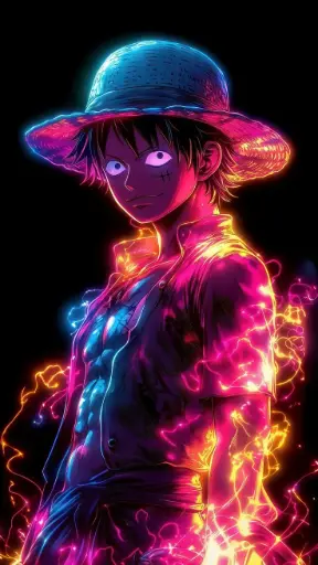 Anime Poster